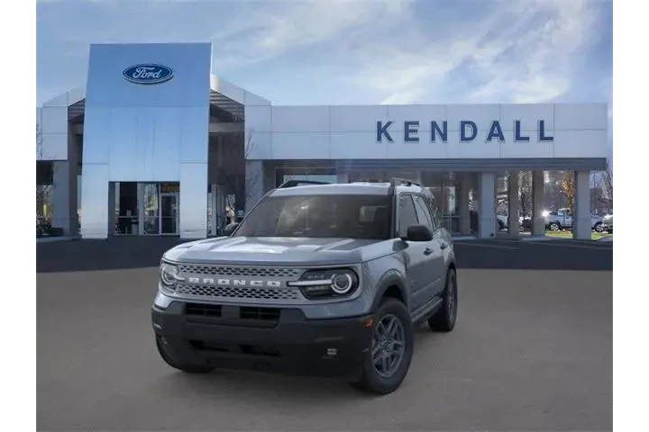 $27995 : Ford Bronco Sport 2025 AWD B image 2