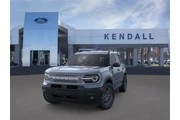 $27995 : Ford Bronco Sport 2025 AWD B thumbnail