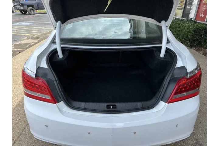 $14999 : 2016 LaCrosse Leather image 9