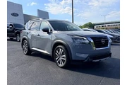 $32987 : Nissan Pathfinder 2022 AWD P thumbnail