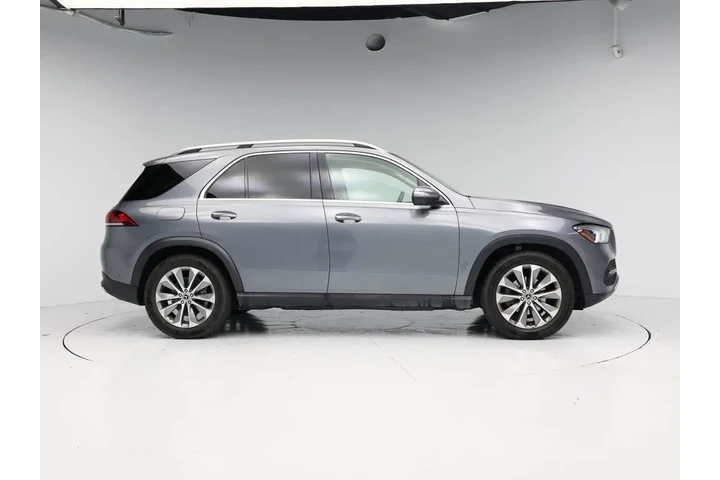 $35998 : Mercedes-Benz GLE 2021 AWD G image 7