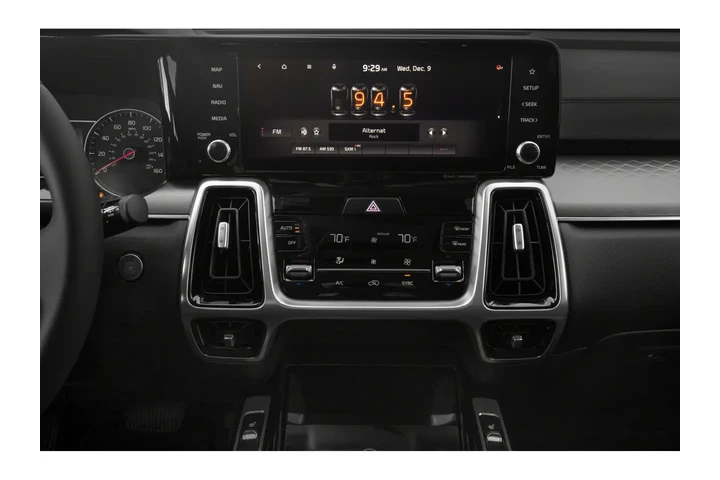 $23984 : 2021 Sorento SX image 7