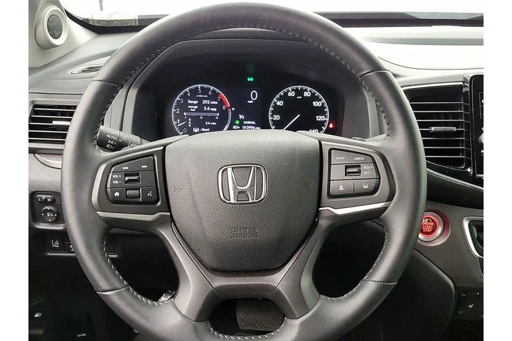 $35998 : Honda Ridgeline 2025 AWD RTL image 10