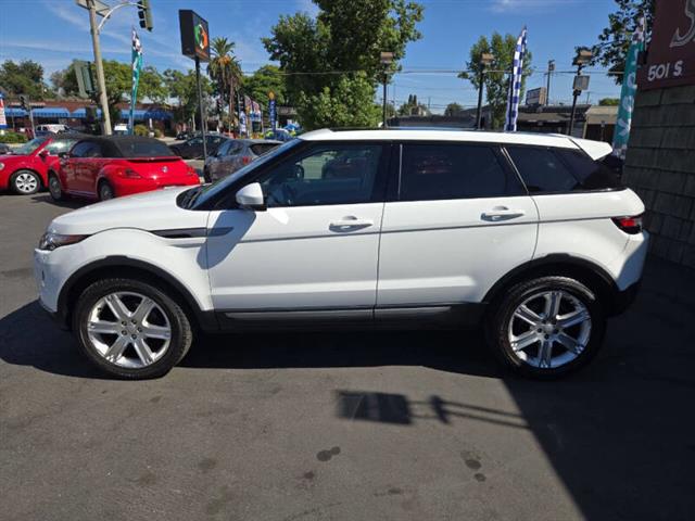 $12995 : 2015 Land Rover Range Rover E image 9