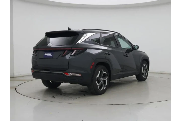 $23998 : Hyundai TUCSON 2023 SEL 4dr image 8