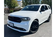 Dodge Durango 2018 GT 4dr SU en San Bernardino
