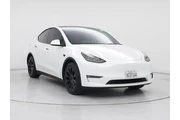 Tesla Model Y 2022 AWD Long
