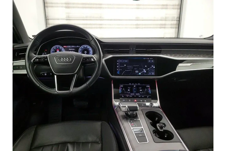 $30998 : Audi A6 2024 AWD quattro Pre image 9