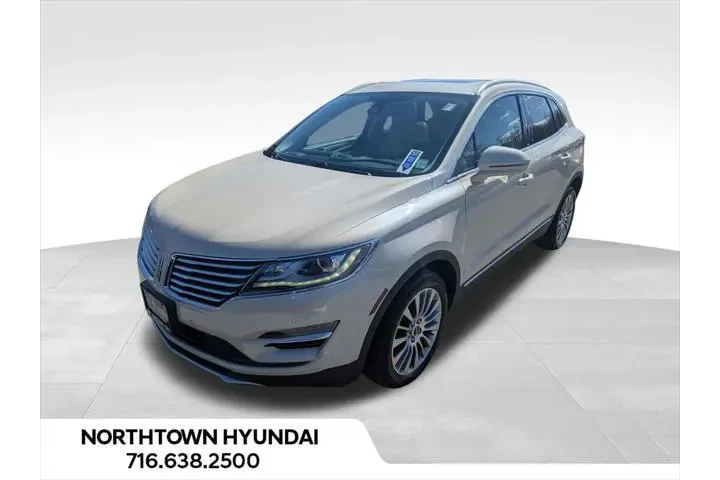 $14599 : Lincoln MKC 2018 AWD Reserve image 1