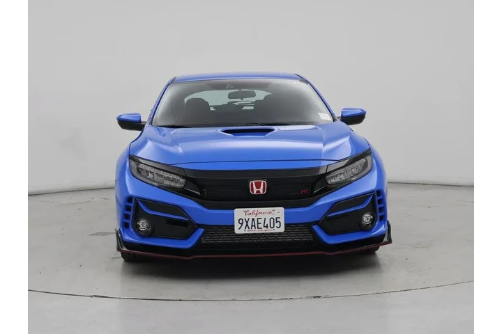 $37998 : Honda Civic 2021 Type R Tour image 5