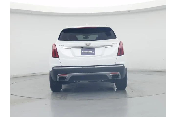 $32998 : Cadillac XT5 2023 Premium Lu image 6