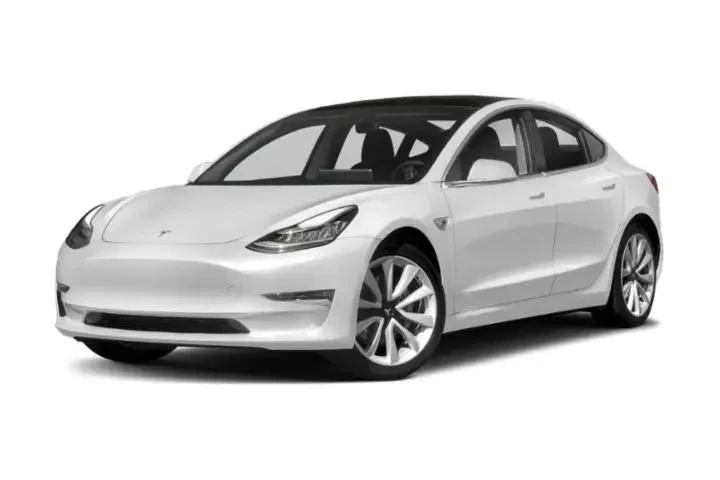$20188 : Tesla Model 3 2018 AWD Long image 1