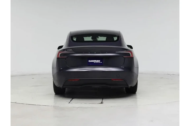 $37998 : Tesla Model 3 2025 Long Rang image 6