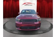 $27999 : 2020 Durango R/T thumbnail