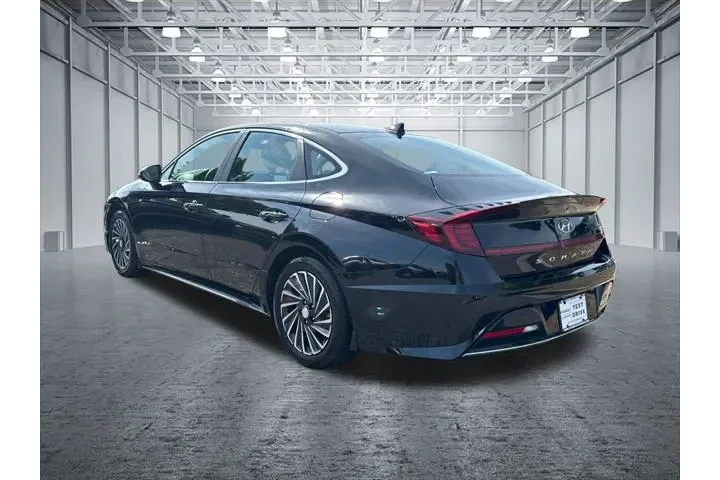 $16799 : Hyundai SONATA Hybrid 2022 S image 5