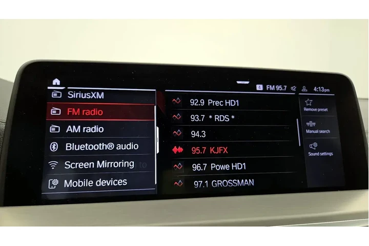 $27998 : BMW X3 2021 AWD xDrive30i 4d image 8