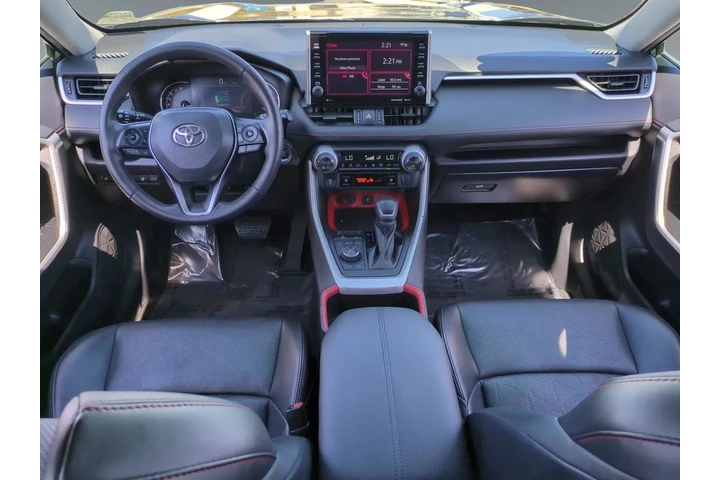 $30309 : Toyota RAV4 2022 AWD TRD Off image 10