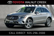 Mercedes-Benz GLC 2020 AWD G en San Francisco Bay Area