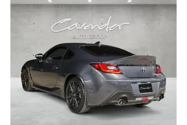 $33581 : Toyota GR86 2025 Premium 2dr image 5