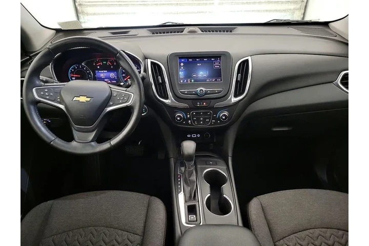 $20998 : Chevrolet Equinox 2022 4x4 L image 9