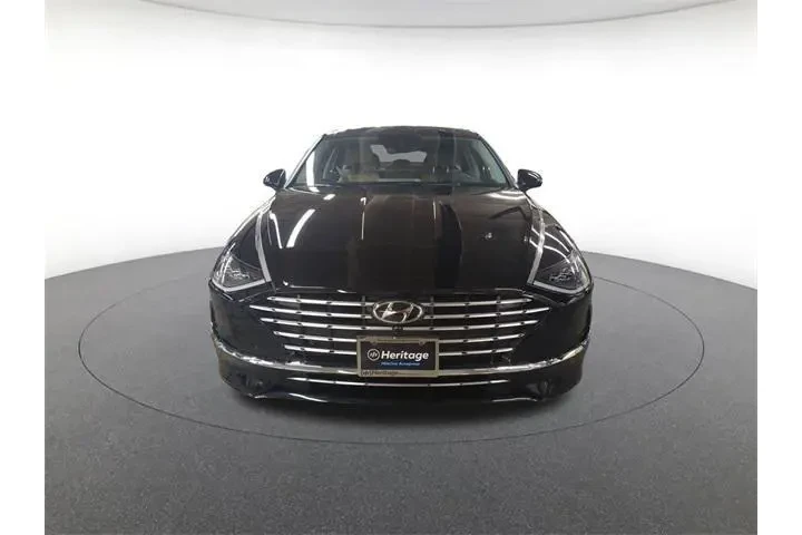 $24000 : Hyundai SONATA Hybrid 2023 L image 2