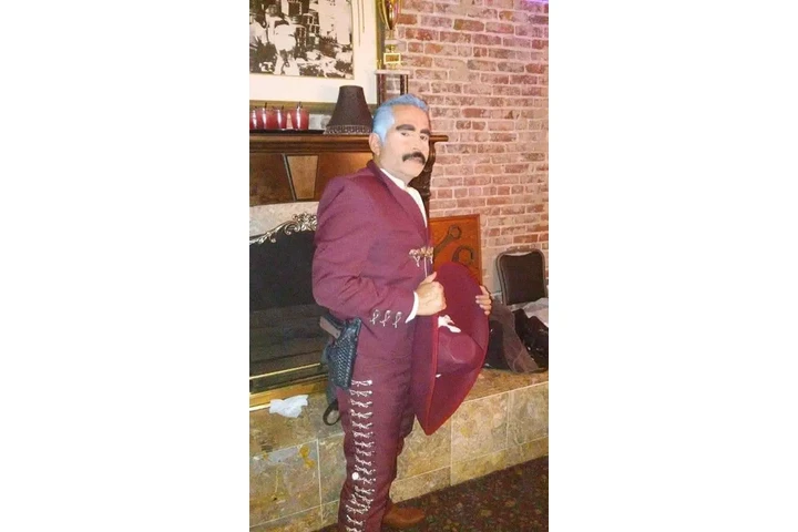 EL CHAPO Y SUS ESTRELLAS image 2