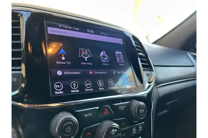 $14699 : Jeep Grand Cherokee 2019 4x2 image 10