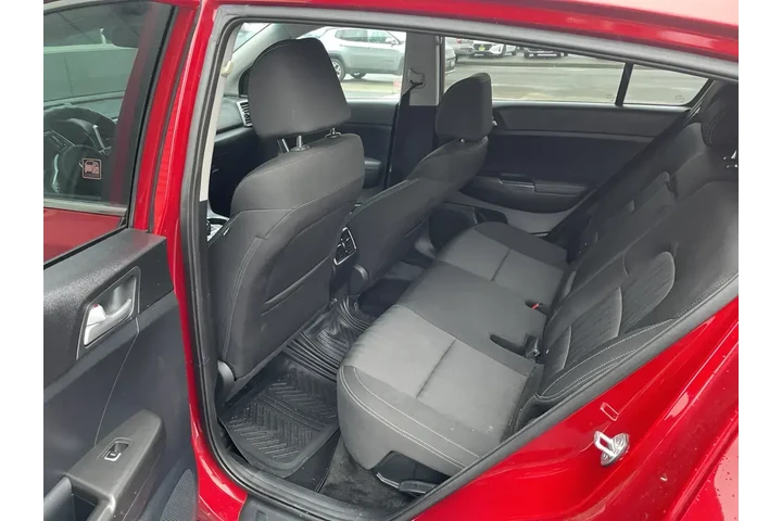 $16999 : Kia Sportage 2021 AWD LX 4dr image 8