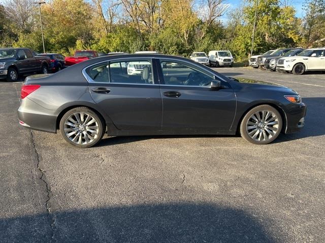 $15749 : Pre-Owned 2016 RLX Base image 5