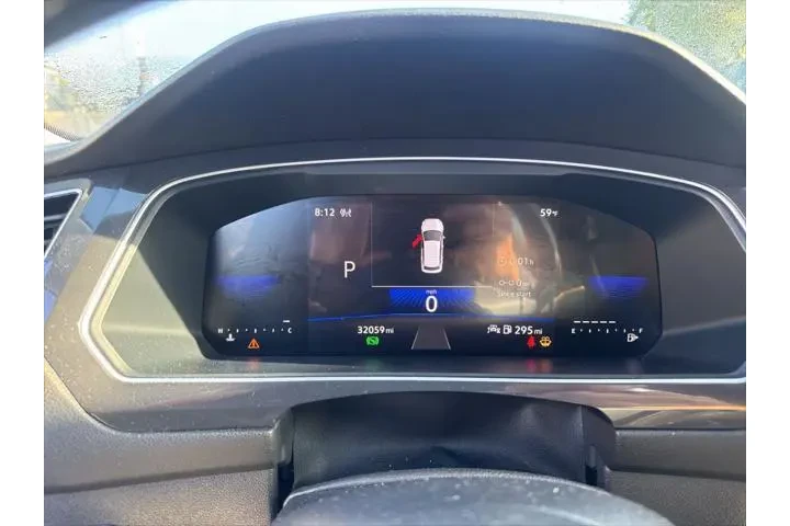 $23499 : Volkswagen Tiguan 2024 AWD W image 7