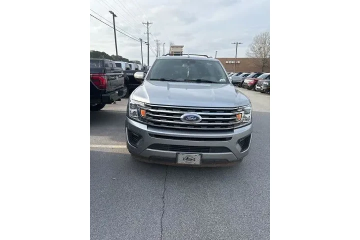 $25000 : Ford Expedition 2021 4x2 XLT image 8