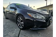 $9495 : 2016 Altima 2.5 SR thumbnail