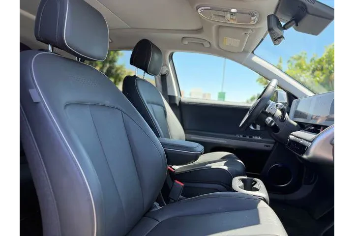 $33235 : Hyundai IONIQ 5 2024 Limited image 5