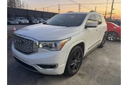 2017 GMC Acadia Denali en Louisville