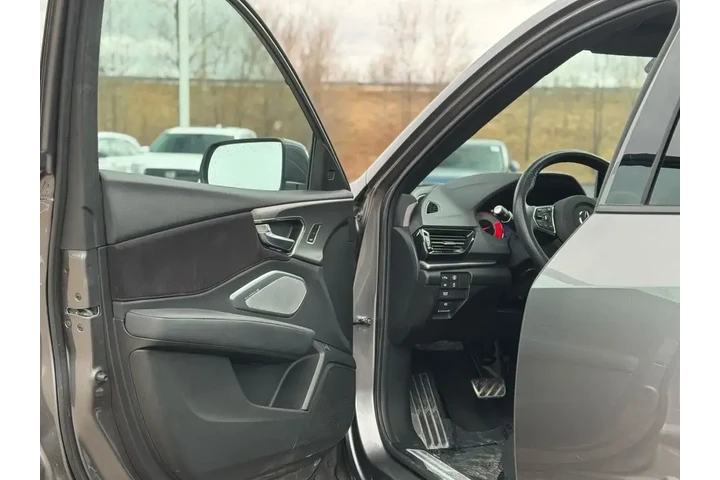 $35052 : Acura RDX 2022 SH-AWD 4dr SU image 4