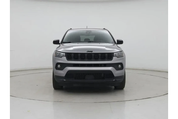 $23998 : Jeep Compass 2023 4x4 Altitu image 5