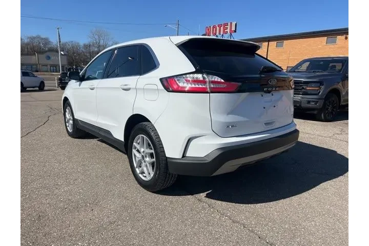 $21904 : Ford Edge 2022 AWD ST-Line 4 image 6