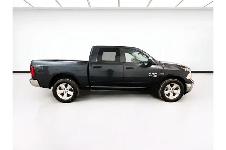 $19999 : Ram 1500 Classic 2021 4x4 Tr image 6