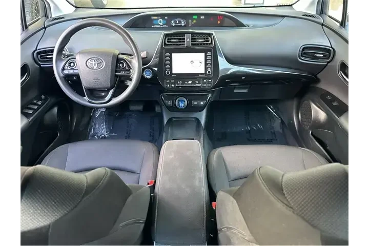 $23000 : Toyota Prius 2022 Nightshade image 8