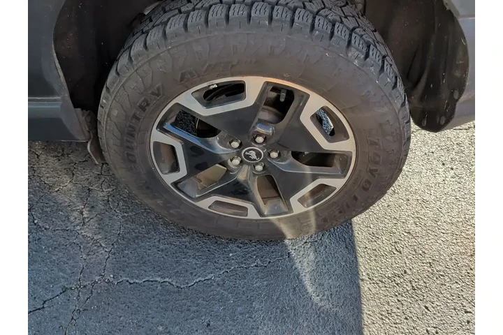 $30231 : Ford Bronco Sport 2024 AWD O image 6