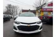$14995 : 2019 Cruze LT thumbnail
