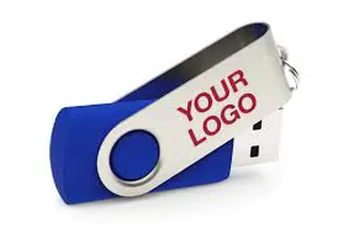 Custom USB Flash Drives Bulk image 1