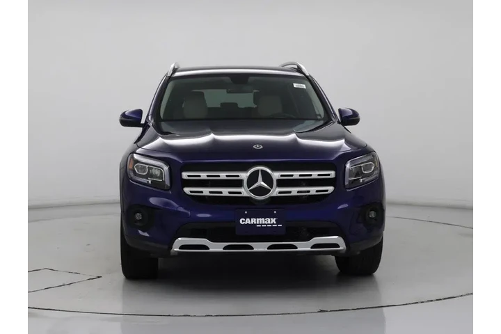 $30998 : Mercedes-Benz GLB 2022 GLB 2 image 5