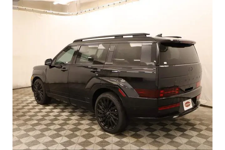 $34995 : Hyundai SANTA FE 2024 Callig image 5