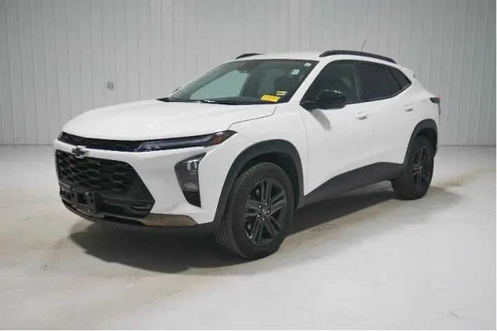 $23000 : Chevrolet Trax 2024 ACTIV 4d image 1