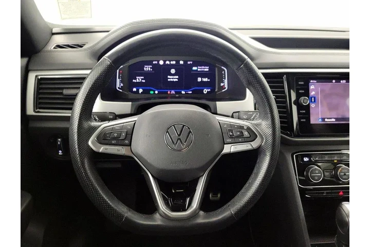 $24998 : Volkswagen Atlas Cross Sport image 10