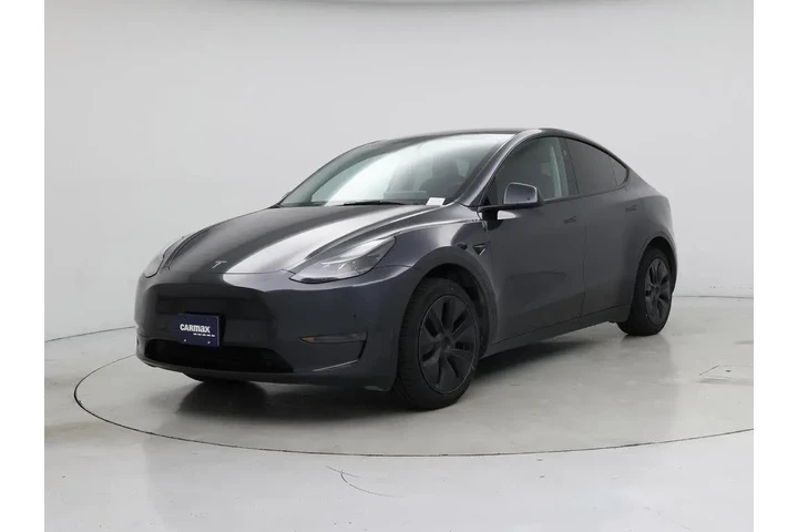 $37998 : Tesla Model Y 2024 Long Rang image 4