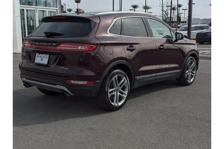 $17999 : Lincoln MKC 2017 AWD Reserve image 2