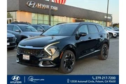 Kia Sportage 2023 AWD SX-Pre