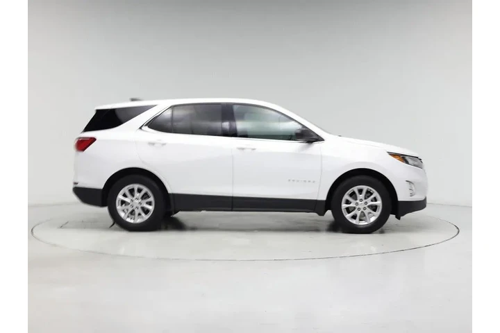 $17998 : Chevrolet Equinox 2020 LT 4d image 7
